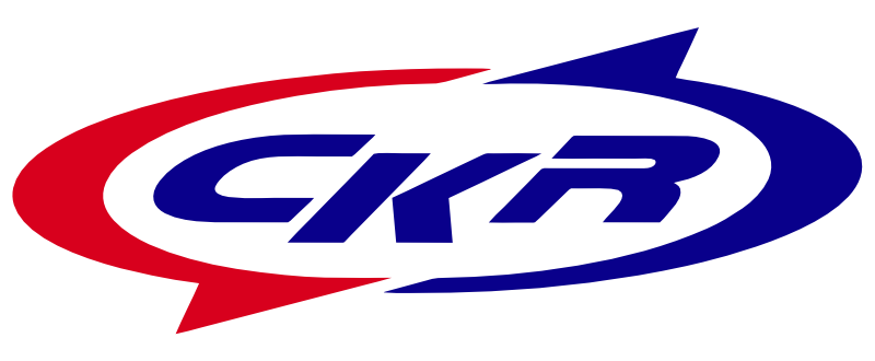 ckr logo